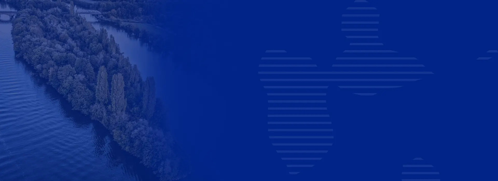 Et si on sillonnait toutes les îles du Papillon