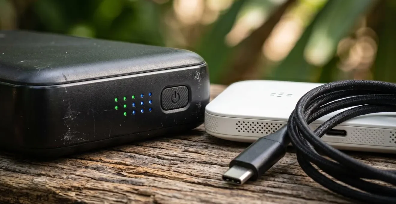 Solution de redondance technique pour télétravail fiable en Guadeloupe malgré coupures
